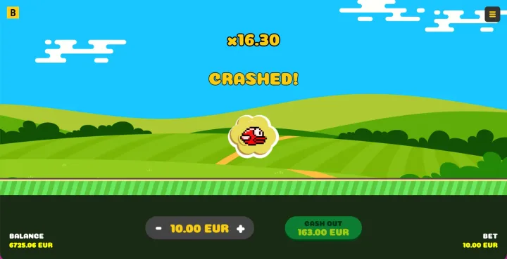 Lucky Birds screenshot 4