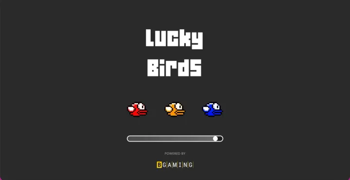 Lucky Birds screenshot 5